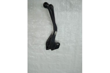 Минск мотоцикл важіль лівий 3.121-34123 важіль правий 3.1121-34125